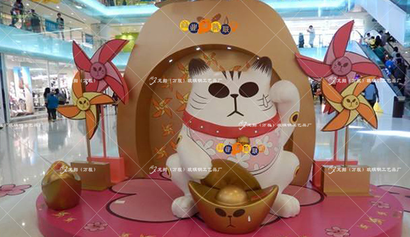 景觀雕塑制作 景觀雕塑制作