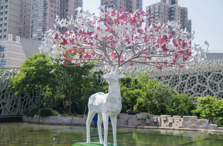 人物景觀(guān)雕塑制作時(shí)應(yīng)該注意什么？