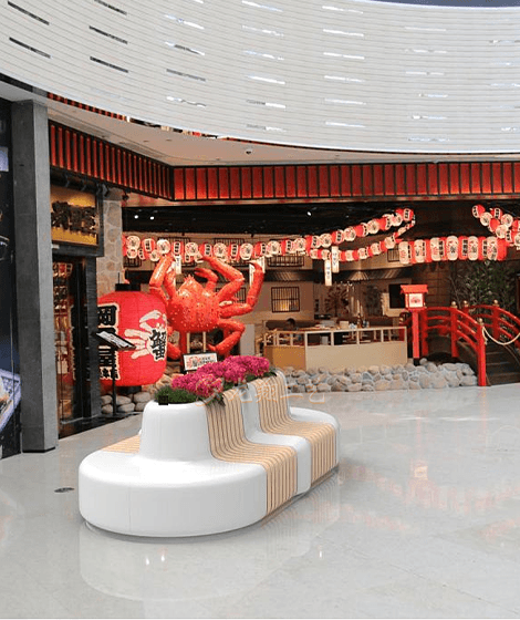 玻璃鋼雕塑設(shè)計(jì)，要把握這幾個(gè)元素